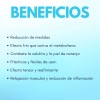 Kit Reductivo Para Vendas Frías Sales Gel Crio, Loción Crio