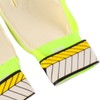 Adults Goalkeeper Gloves PU Latex Professional Anti Slip Breathable Soccer
