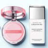 Louis BL Light Tone Up Cream 50g + Honey Glow Peach Peach Cushion 15g Set, No. 23, 1 pc. / 루이비엘 물빛 톤업크림 50g + 꿀광 피치피치 쿠션 15g 세트, 23호, 1개