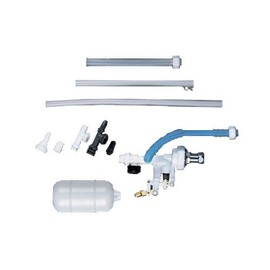 TOTO THS13AR Horizontal Low Tank Ball Tap