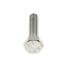 Dorman Help! 44188 Cap Screw M6X25 Std Thd