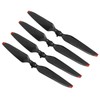 2Pair 9453F Drone Propeller Blades Quick Release Propeller High Stiffness