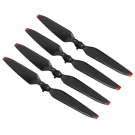 2Pair 9453F Drone Propeller Blades Quick Release Propeller High Stiffness Carbon Fiber for Mavic 3