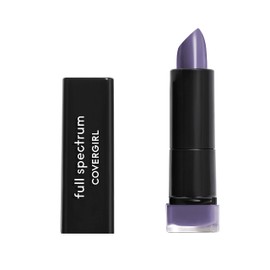 COVERGIRL Color Idol, Satin Lipstick, Freak, 0.12 Ounce