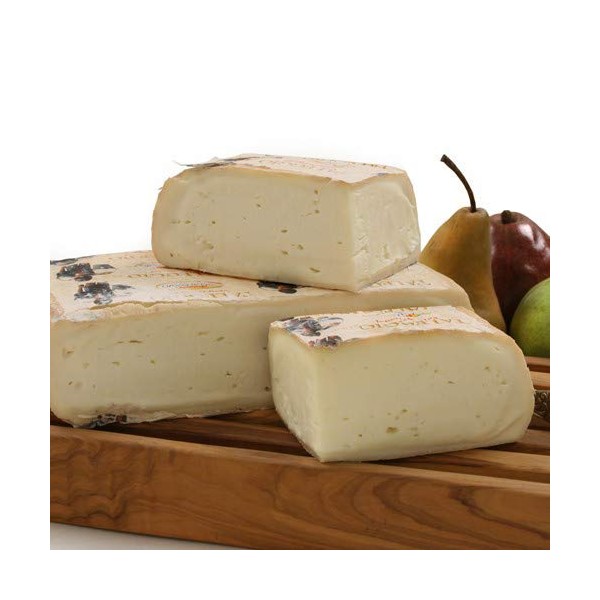 Taleggio Cheese (Whole Block) Approximately 5 Lbs