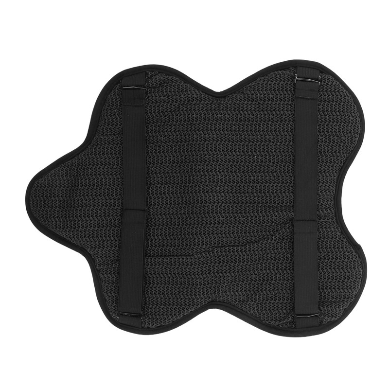 Motorcycle Seat Cushion Cover Seat 3D Mesh Breathable Non Slip