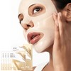 Anua [Anua]Rice 70 Glow Collagen Mask (4ea)