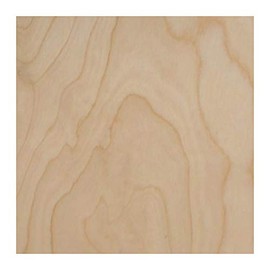 Custom Size 3/4'' Thick Birch Plywood (5" X 7" (6 PCs))