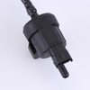 Huamengyuan 55573017 Valve EVAP EMIS CNSTR Purge SOL Car Canister