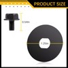 90639221 90618229 Chainsaw Bolt and Washer for Dewalt Chainsaw DCCS620