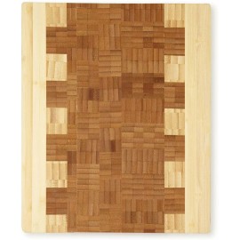 BergHOFF EarthChef 11" Bamboo Chop Block