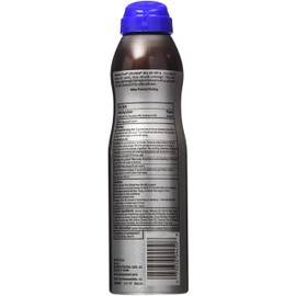 Banana Boat 14450 Ultramist Dry Oil SPF 8