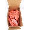 2 Case HUMANITARIAN DAILY RATION MRE - RANDOM MENU -