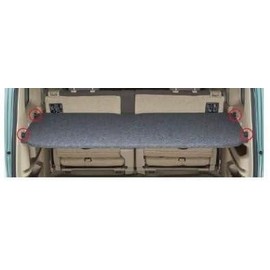 Suzuki Every Wagon [DA17V DA17W] Attachment (for Luggage Tonneau Board Mount) [99000-99034-T94]