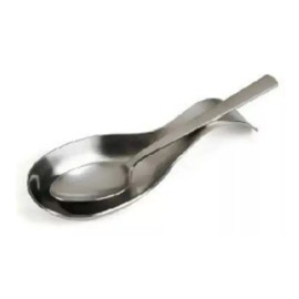 Home Descansa Utensilios De Acero Inoxidable 4 Mm Posa Cuchara