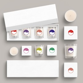 Day of The Week Stickers, 3500PCs Day Dots Food Labels Week Stickers for Planner, Restaurant Kitchen Containers Dispenser