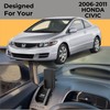 CUSTOMish Phone Holder for Honda Civic 2006-2011
