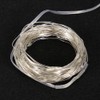 USB Copper Wire LED String Light with Remote Control for