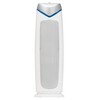 GermGuardian Air Purifier for Home with HEPA Pure Filter, for