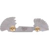 BGS 3068 | Screwpitch Gauge | 28 Blades | whitworth