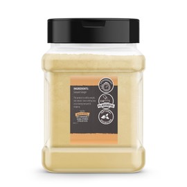 Birch & Meadow Ground Ginger, 5.4 oz, Cooking & Baking, Warm & Earthy Flavor