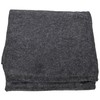 59"x30"(2-Pack) Garage Floor Mat Oil Spill Mat Absorbent Oil Pad,