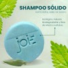 2 Pastillas Joie Shampoo Solido AntiCaspa | Artesanal Solido Unisex
