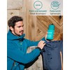 Fit-Flip Cotton Sleeping Bag – Ultralight Sleeping Bag Inner 325