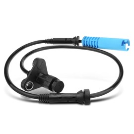ABS Sensor Front Left or Right for 5 Series 520 523 525 528 530 535 540 M5 E39 1996-2004 34521165534