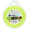 Cellfast Trimmer line Standard – Square, 2.0mm x 15m, 35-012