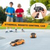 Mineup RC Drift Car, 1:24 Remote Controlled Car, 30 km/h