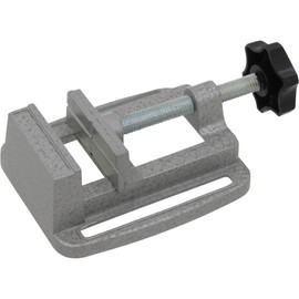 Donau Elektronik 0519 Machine vice for Stand 0512, Multi-Colour