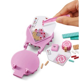 STARTER PRETTY PIXELS