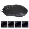 Gaming Mouse 4 Adjustable DPI 7 Buttons Easy Control Comfortable