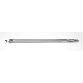 Magma Products, 10-957 Burner w/Screw, 18", Replacement Part, Multi, One Size