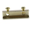 Rok Hardware Glass Door Pivot Hinge for Free Swinging Glass,