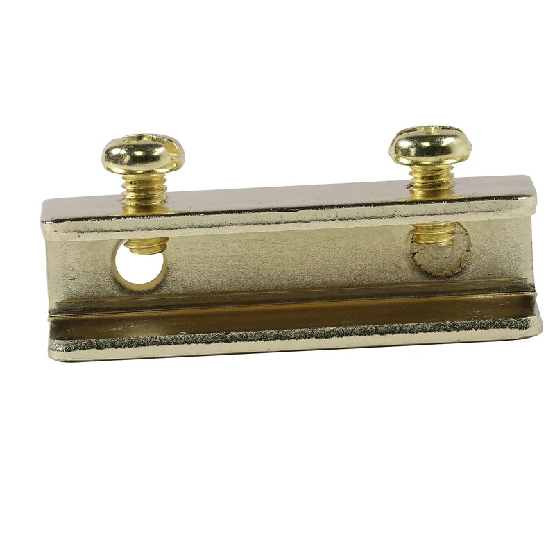 Rok Hardware Glass Door Pivot Hinge for Free Swinging Glass,
