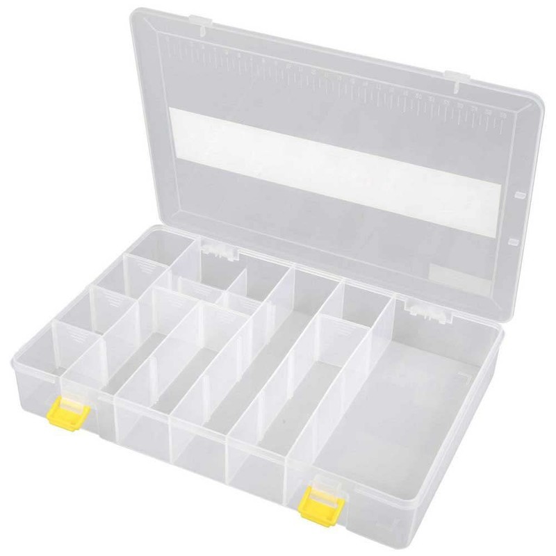 Spro Tackle Box 27.5 x 18 x 4.5 cm –