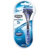 Schick Buy Schick Hydro 5 Razor 1 Pack Online | Chempro Chemists
