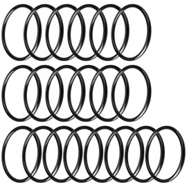 BrJJrYRu (20 Pack) 66100 30563B Vacuum Cleaner Belt for Sanitaire Eureka Commercial Upright Vacuum Cleaner and Sanitaire Commercial Upright Vacuum SC679 SC684 SC688 SC886 SC887 SC888 SC899