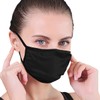 Mask, Non-Disposable Mask, Non-woven Mask, Ultra Comfortable Mask, Large Mask,