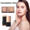 2 In 1 Anti Wrinkle Foundation Stick,Korea Eraser Foundation Stick