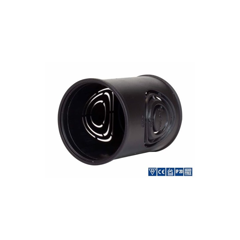 F-TRONIC Wall outlet box 7310078