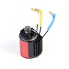 Hosim RC Car Motor Assembly B2835A Accessory Spare Parts for