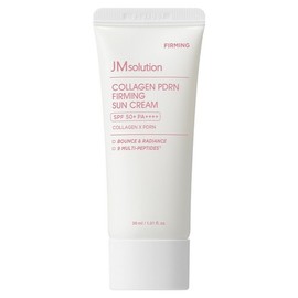Partner_Reference JM Solution Collagen PDRN Firming Elasticity Sun Cream SPF50+ PA++++ 1 piece 30ml / 제이엠솔루션 콜라겐 PDRN 퍼밍 탄력 선크림 SPF50+ PA++++ 1개 30ml