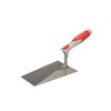 Nespoli AirTouch N991909018 18 cm Square Trowel Multi-Coloured