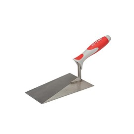 Nespoli AirTouch N991909018 18 cm Square Trowel Multi-Coloured