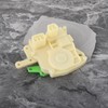 YINETTECH 1 Piece Car Tailgate Tailgate Door Lock Catching Actuator