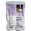 UNCLE NICK Korean Super Snacks - Black & Black Seaweed
