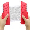 Fortitude Sports Table Tennis Net | Ping Pong Net For